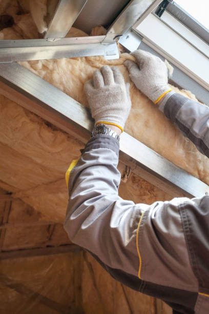 Best Types of Insulation in Pleasant View, TN